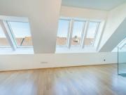 Traumhafte DG Wohnung mit Terrasse