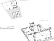 Traumhafte DG Wohnung mit Terrasse und wunderbarem...