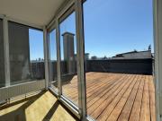 Traumhafte DG Wohnung mit Terrasse und wunderbarem...