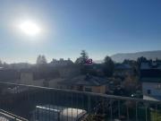 Traumhafte DG Wohnung, Zentrumsnähe, mit Freiflächen,...