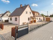 Traumhafte DHH in bester Lage!