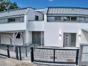 Erstbezug ! Traumhafte Doppelhaushälfte mit 5 Zimmern,...