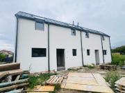 TRAUMHAFTE DOPPELHAUSHÄLFTE + in Guntramsdorf Typ 126 m²