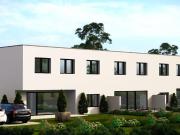 Traumhafte Doppelhaushälfte in Kröllendorf Ihr neues...