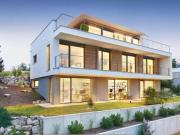 Traumhafte Doppelhaushälfte in Schörfling am Attersee –...