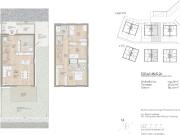Traumhafte Doppelhaushälfte in St. Lorenz am Mondsee in...