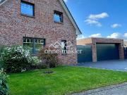 Traumhafte Doppelhaushälfte mit Wellnessbereich,...