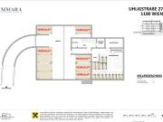 Traumhafte Dreizimmerwohnung mit großem Balkon und...