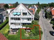 Traumhafte EG Wohnung mit Garten und TG Stellplatz in...