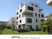 Traumhafte Erdgeschoss Terrassen Wohnung mit seitlichem...