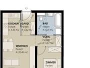 Traumhaftes Erstbezug Zuhause in Kappl, Tirol Ihre...