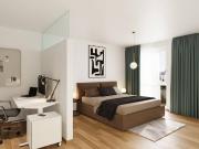 Traumhafte Erstbezugswohnung mit Garten und Balkon in...