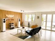 Traumhafte Familienwohnung an sehr vorteilhafter Lage Traumhafte Familienwohnung an sehr vorteilhafter Lage