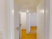 Traumhafte Familienwohnung I 2 Balkone I Garage