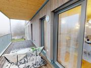 Traumhafte Familienwohnung I Balkon I 4 Zimmer