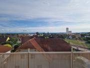 TRAUMHAFTE FAMILIENWOHNUNG MIT HERRLICHER TERRASSE...