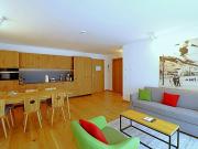 Traumhafte Ferienwohnung mit gutem Renditepotenzial