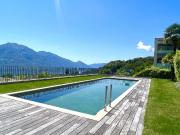 TRAUMHAFTE FERIENWOHNUNG MIT SEEBLICK IN SONNIGER LAGE...