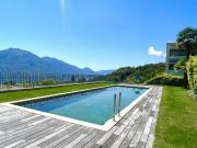 Traumhafte Ferienwohnung mit Seeblick in sonniger Lage –...