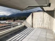 Traumhafte Galerie Wohnung mit atemberaubender Aussicht!