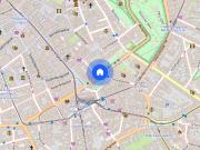 Traumhafte Garconniere im Zentrum mit Balkon