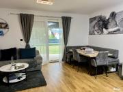 Traumhafte Gartenwohnung in Arnoldstein – 3 Zimmer...