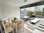 Traumhafte Gartenwohnung in Bregenz zu verkaufen /...