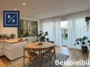 Traumhafte Gartenwohnung in Dornbirn: 3 Zimmer, Garten,...