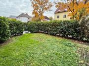 Traumhafte Gartenwohnung in Graz St. Peter