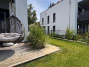 Traumhafte Gartenwohnung in Graz St. Peter – 3 Zimmer,...
