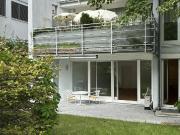 traumhafte Gartenwohnung in Neustift am Walde
