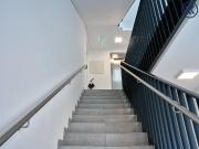 Traumhafte Gartenwohnung in Top Lage nahe UNO City...