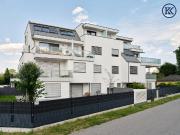 Traumhafte Gartenwohnung in Top Lage nahe UNO City –... Traumhafte Gartenwohnung in Top Lage nahe UNO City –...