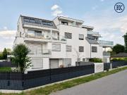 Traumhafte Gartenwohnung in Top Lage nahe UNO City –...