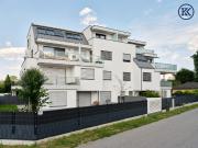 Traumhafte Gartenwohnung in Top Lage nahe UNO City ?...