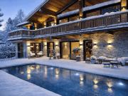 Traumhafte Gartenwohnung mit eigenem Outdoor Pool