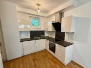 Traumhafte Gartenwohnung mit eigenem Tiefgaragenplatz