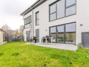 Traumhafte Gartenwohnung mit Hauscharakter FEELING...