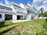 TRAUMHAFTE GARTENWOHNUNG MIT SEHR GUTER RAUMAUFTEILUNG...