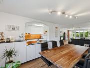 Traumhafte Gartenwohnung mit vielen Extras!