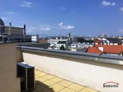 Traumhafte, große Dachterrassenwohnung nahe der...