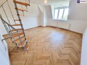 Traumhafte Grün und Ruhelage in 1130 Wien! Fern und...