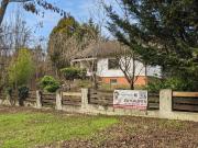 Traumhafte Grünruhelage in einer Sackgasse: Voll...