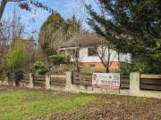 Traumhafte Grünruhelage in einer Sackgasse: Voll...