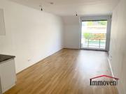 Traumhafte helle 2 Zimmerwohnung mit großer...