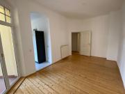 Traumhafte, helle 3 Raum Wohnung mit Balkon und EBK im...