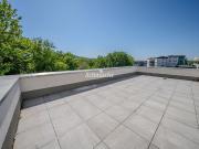 Traumhafte helle Panoramawohnung mit großer Südterrrasse...