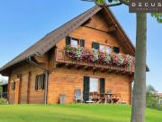 | TRAUMHAFTE IMMOBILIE IN FRAUENTAL AN DER LASSNITZ |...