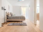 Traumhafte komplett neue 2 Zimmer Wohnung in zentraler...