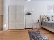 Traumhafte komplett neue 2 Zimmer Wohnung in zentraler...